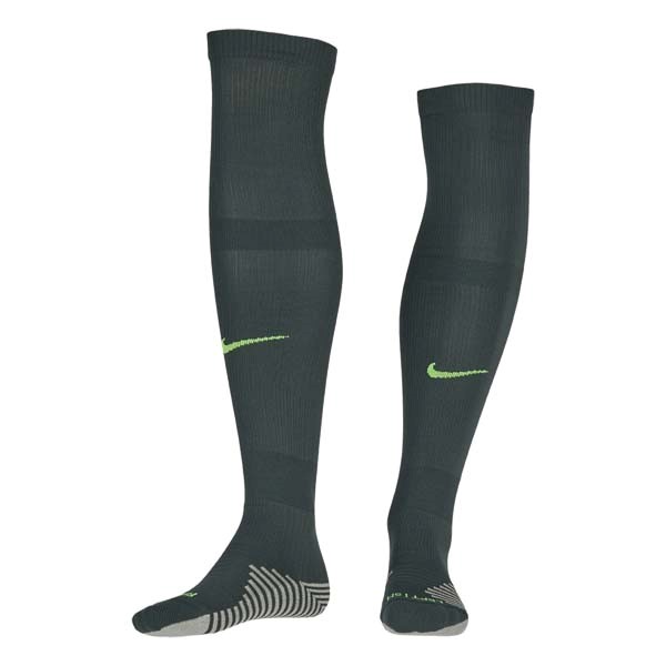 Calcetines Wolfsburg Replica Segunda Ropa 2022/23